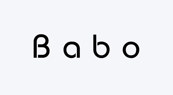 baboo
